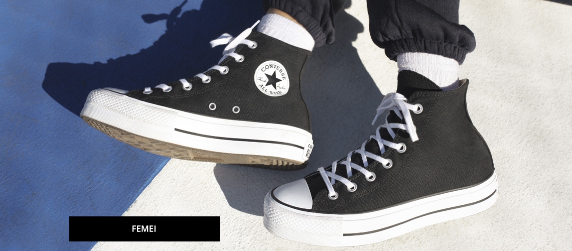 converse romania