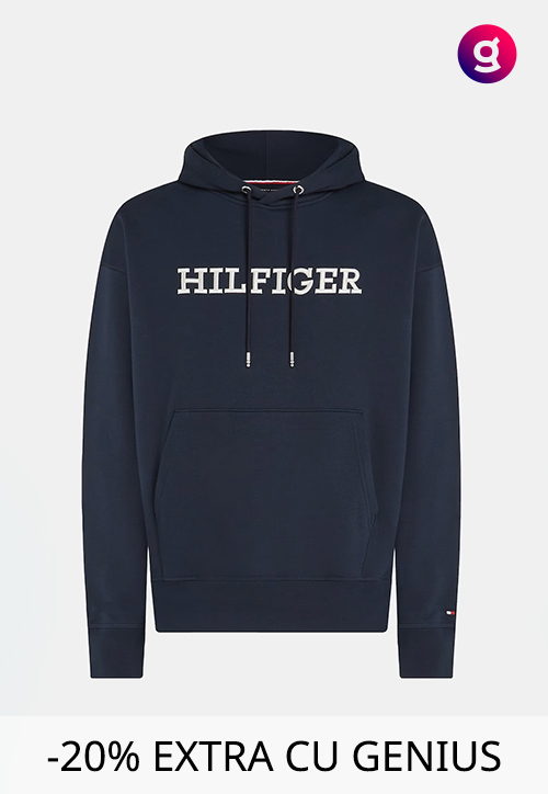 Hanorac Tommy Hilfiger