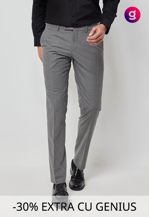 Pantaloni AC&Co