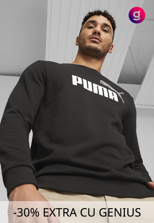 Bluza Puma