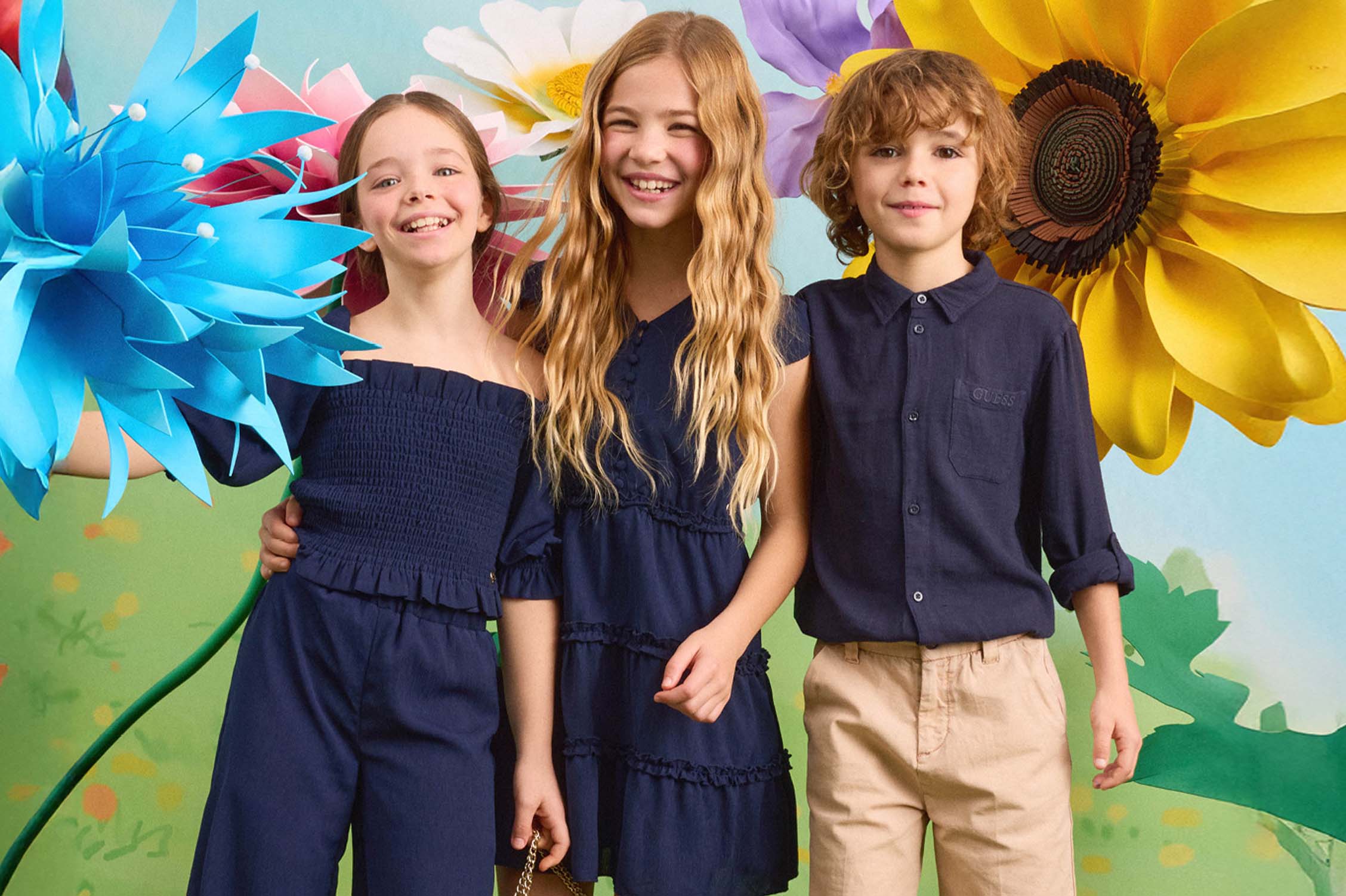 Супер желаните