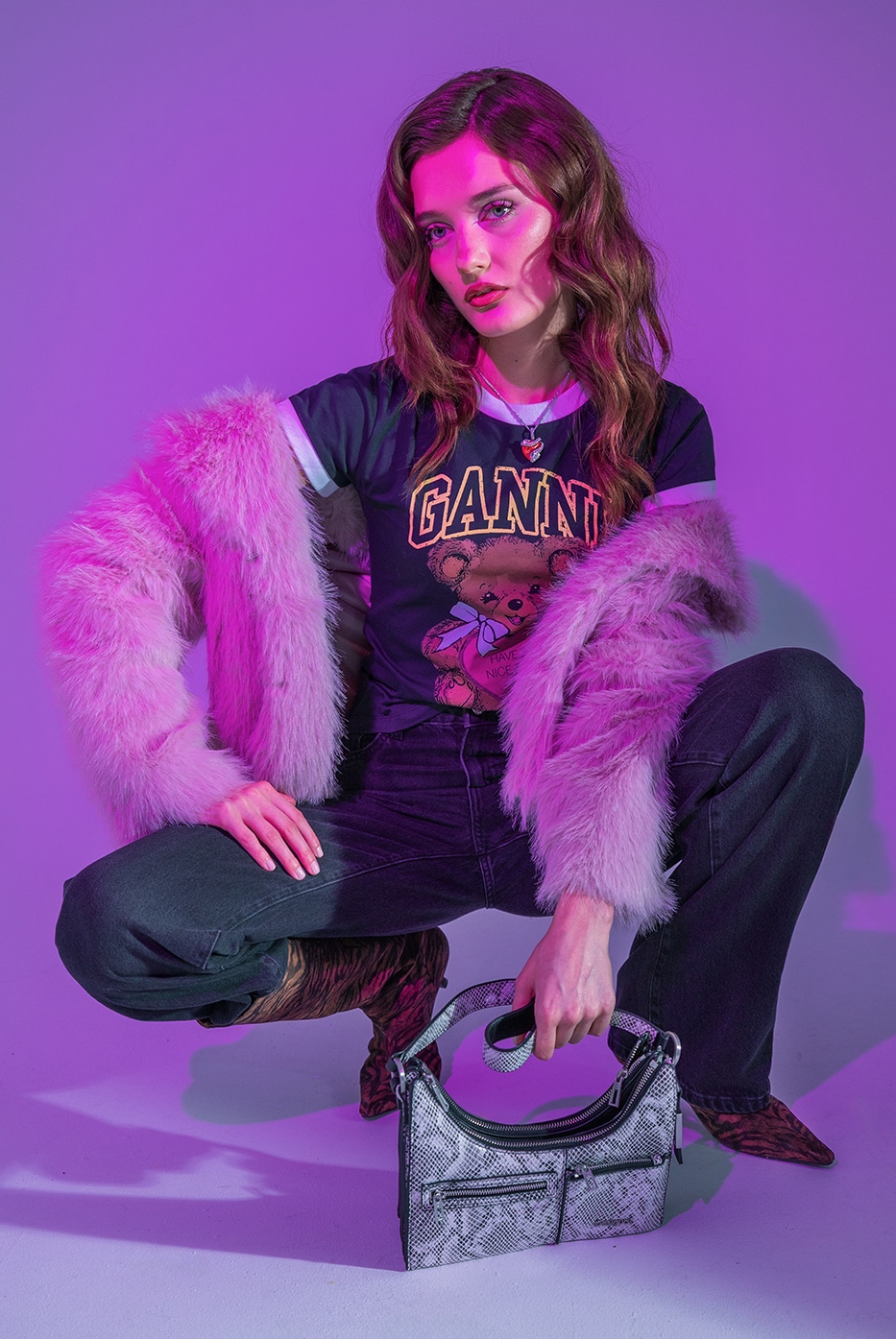 МЕГА ПОПАДЕНИЯ В КРАЯ НА СЕЗОНА