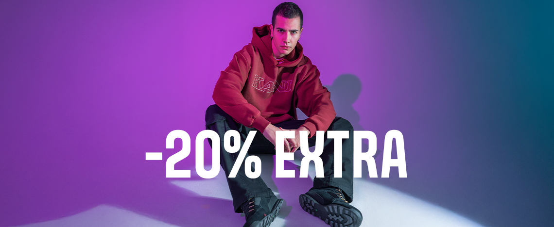 FOLOSESTE CODUL EXTRA20