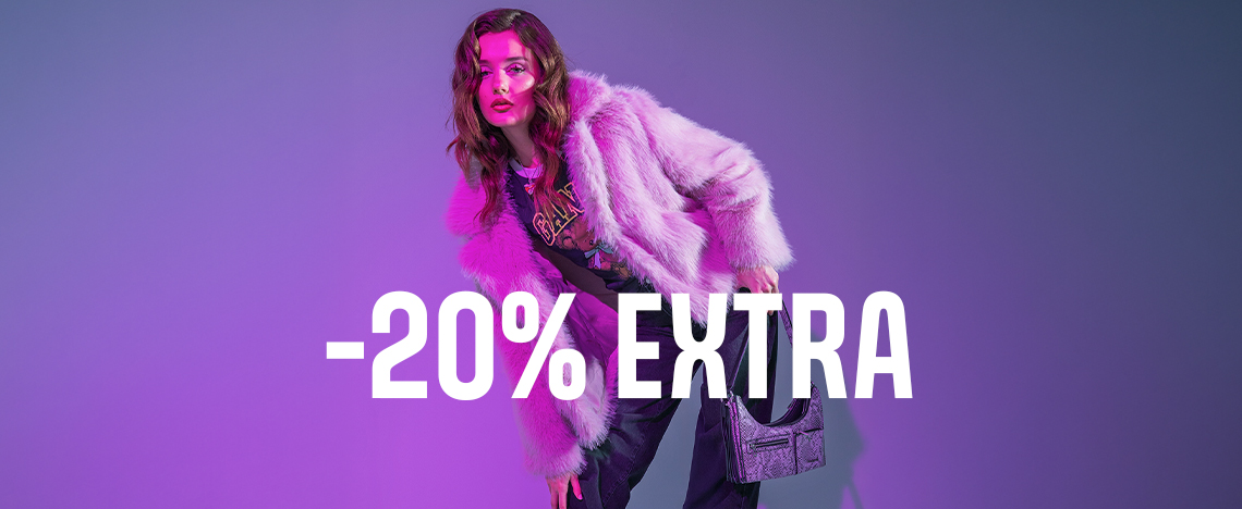 FOLOSESTE CODUL EXTRA20