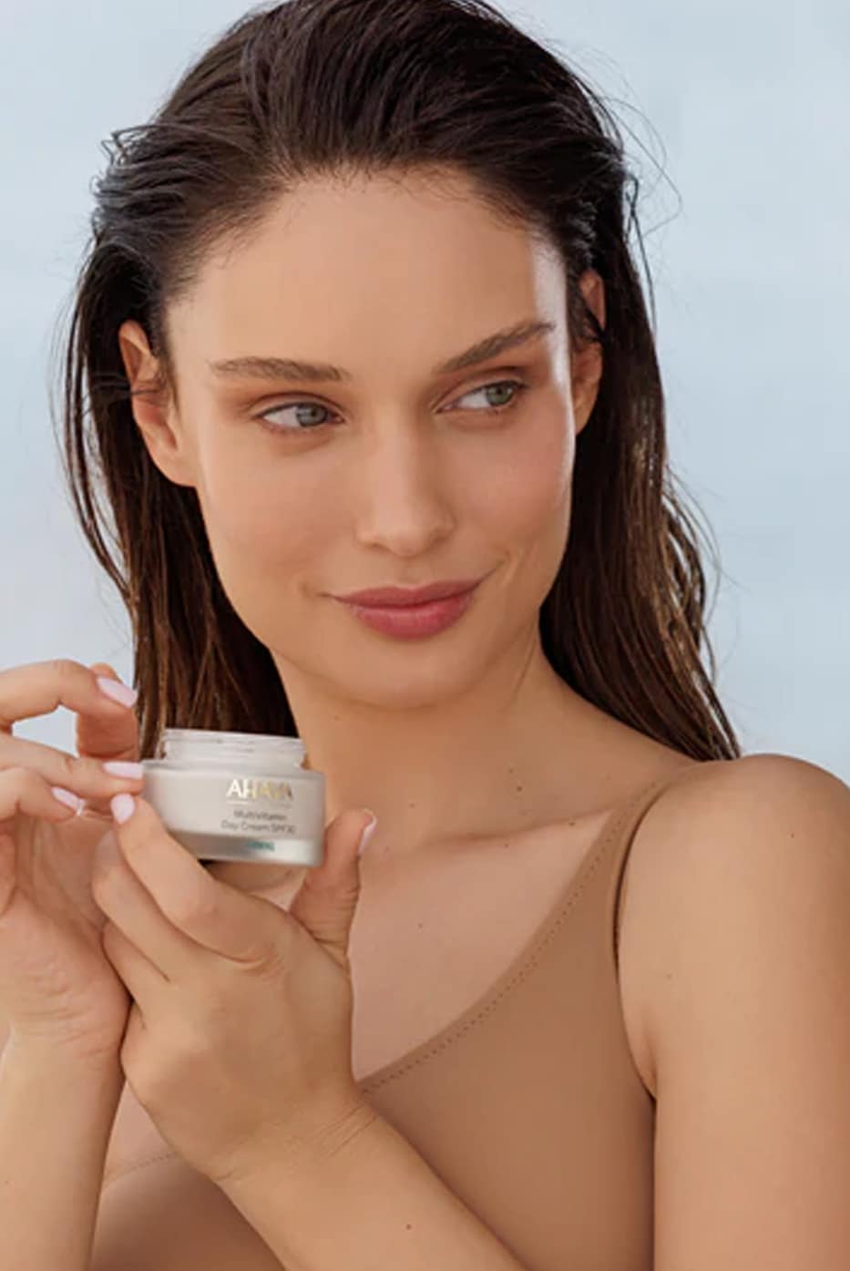 HELLO, PREMIUM BEAUTY