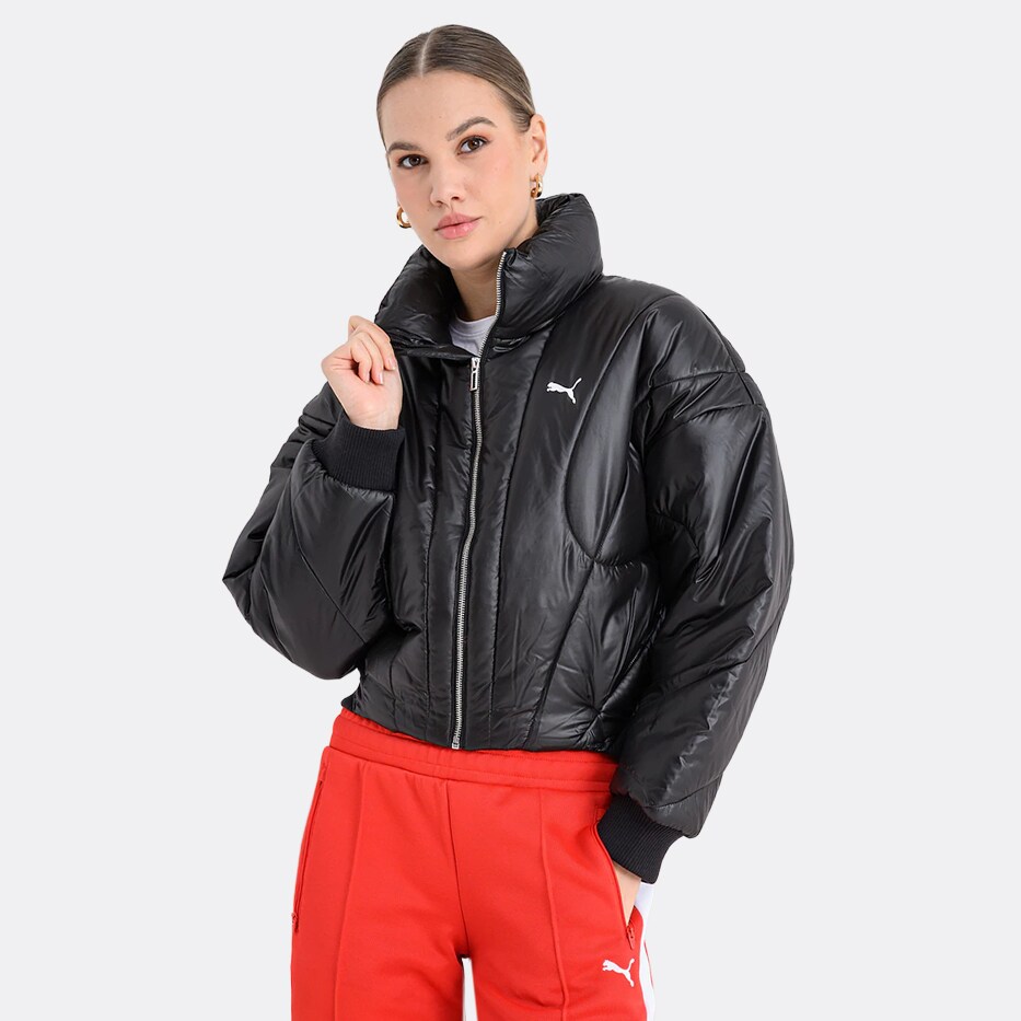 SPORTY, CASUAL & STYLISH