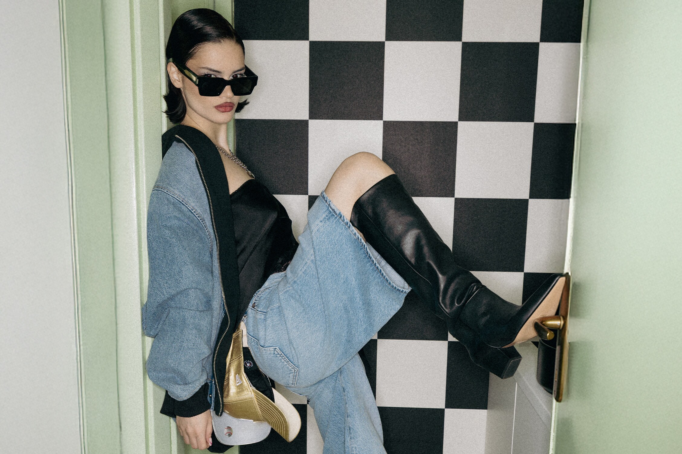 Супер желаните