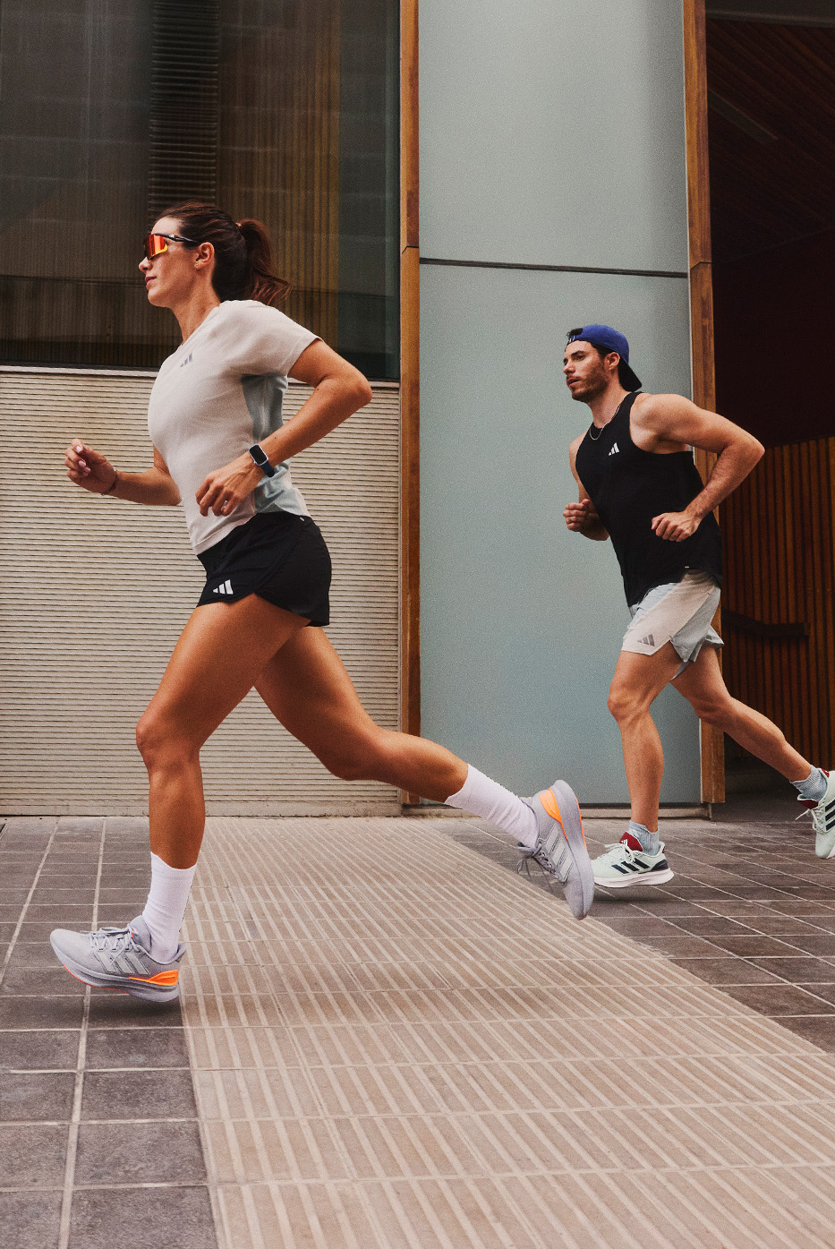 ADIDAS SPORTSWEAR
