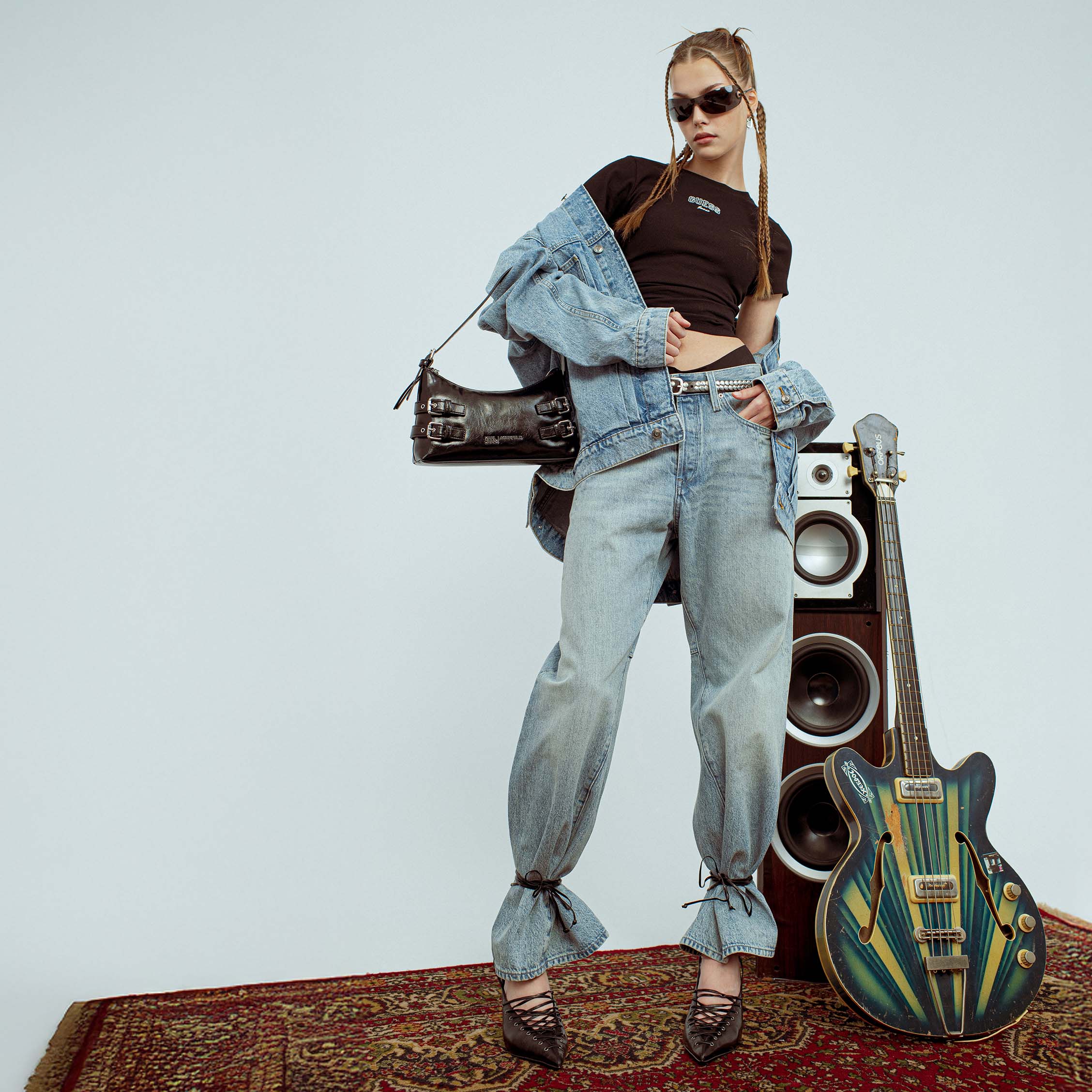Denim to Know