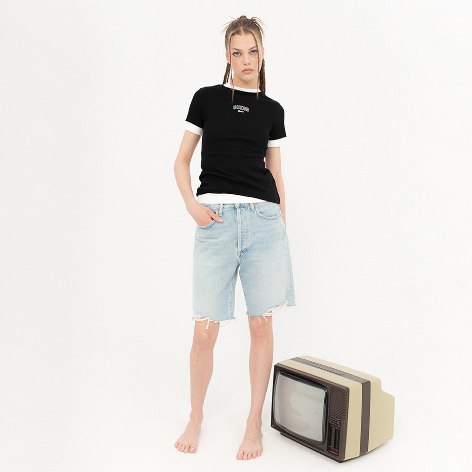 BAGGY SHORTS