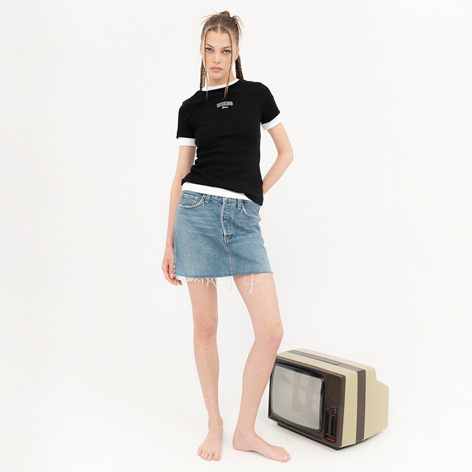 TINY SKIRTS