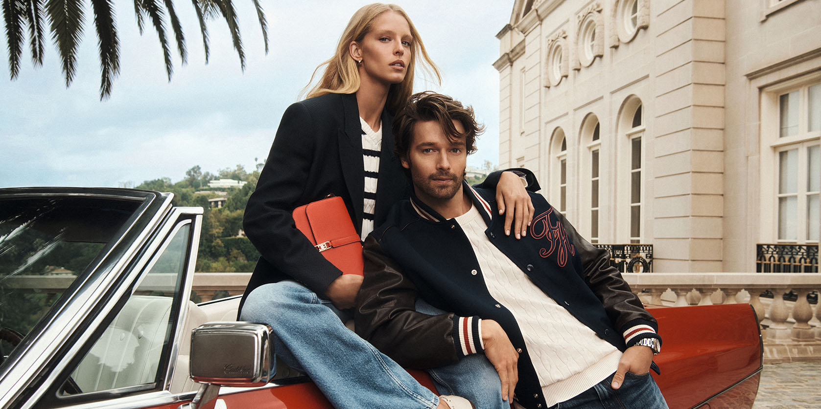 Tommy Jeans