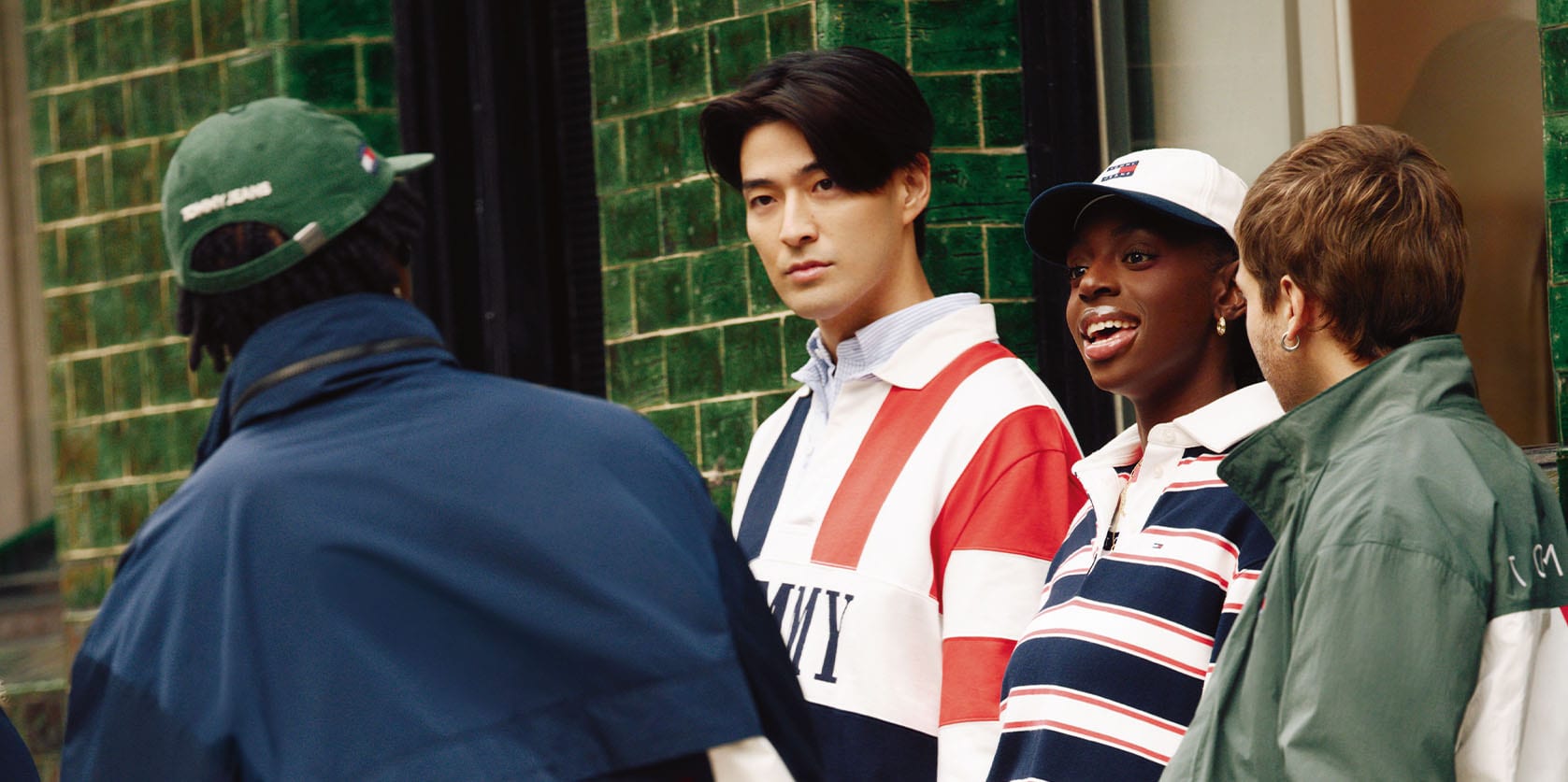 Tommy Jeans