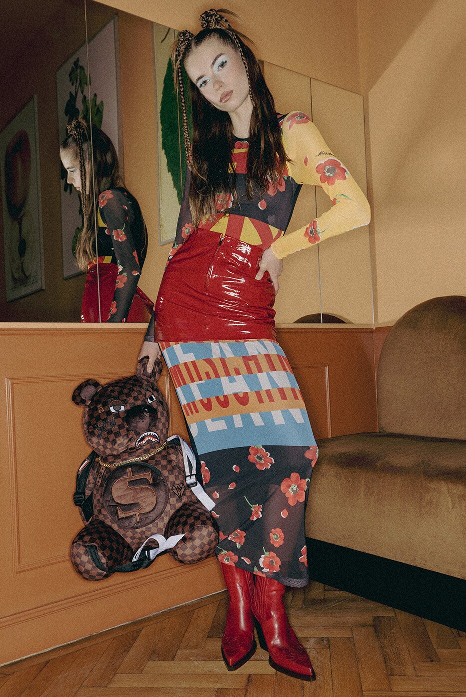 ТОП ПОПАДЕНИЯ ЗА ПРОЛЕТТА!