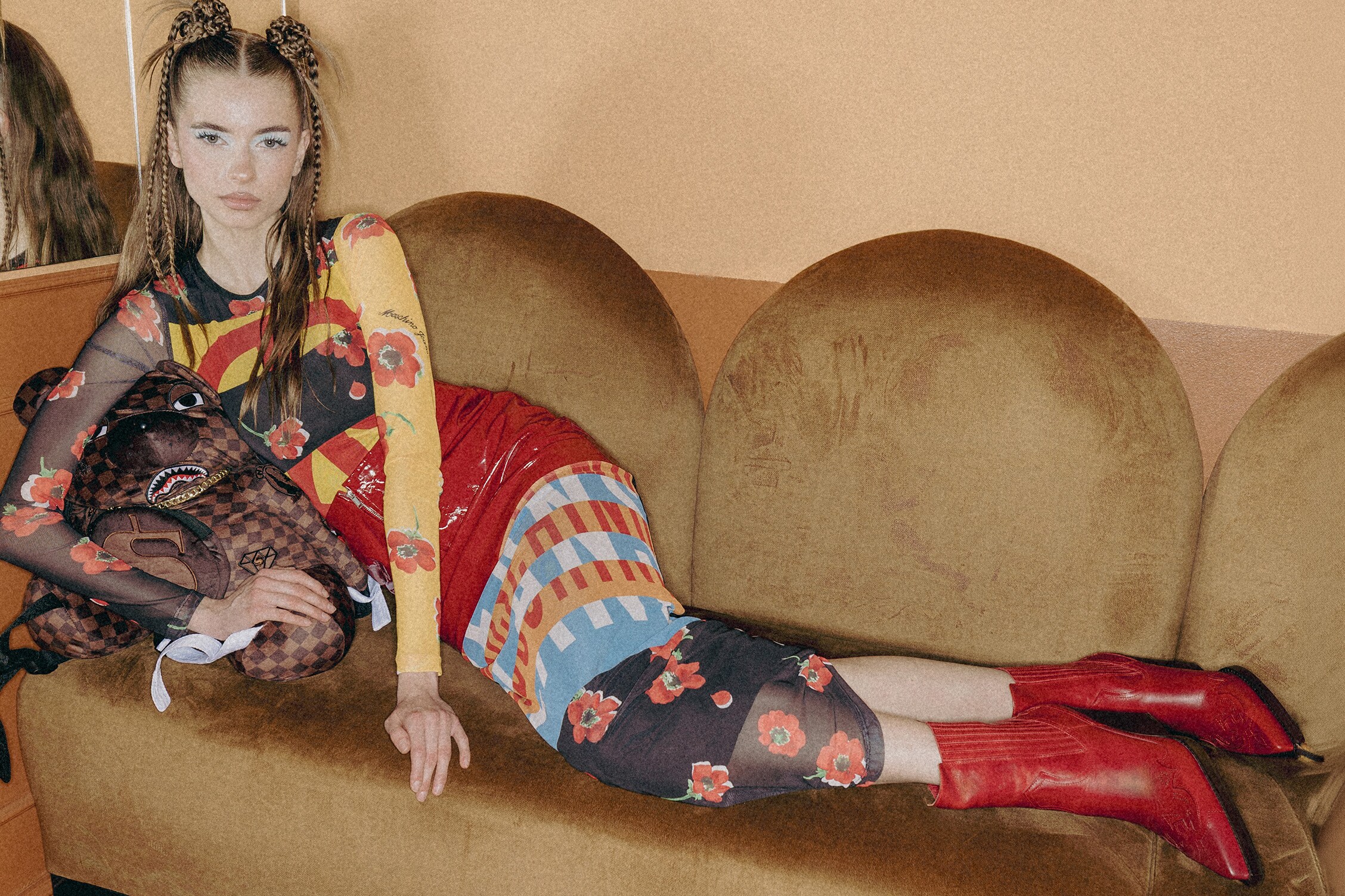 ТОП ПОПАДЕНИЯ ЗА ПРОЛЕТТА!