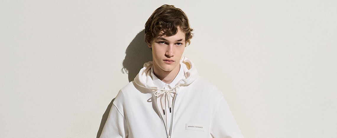 A|X Armani Exchange