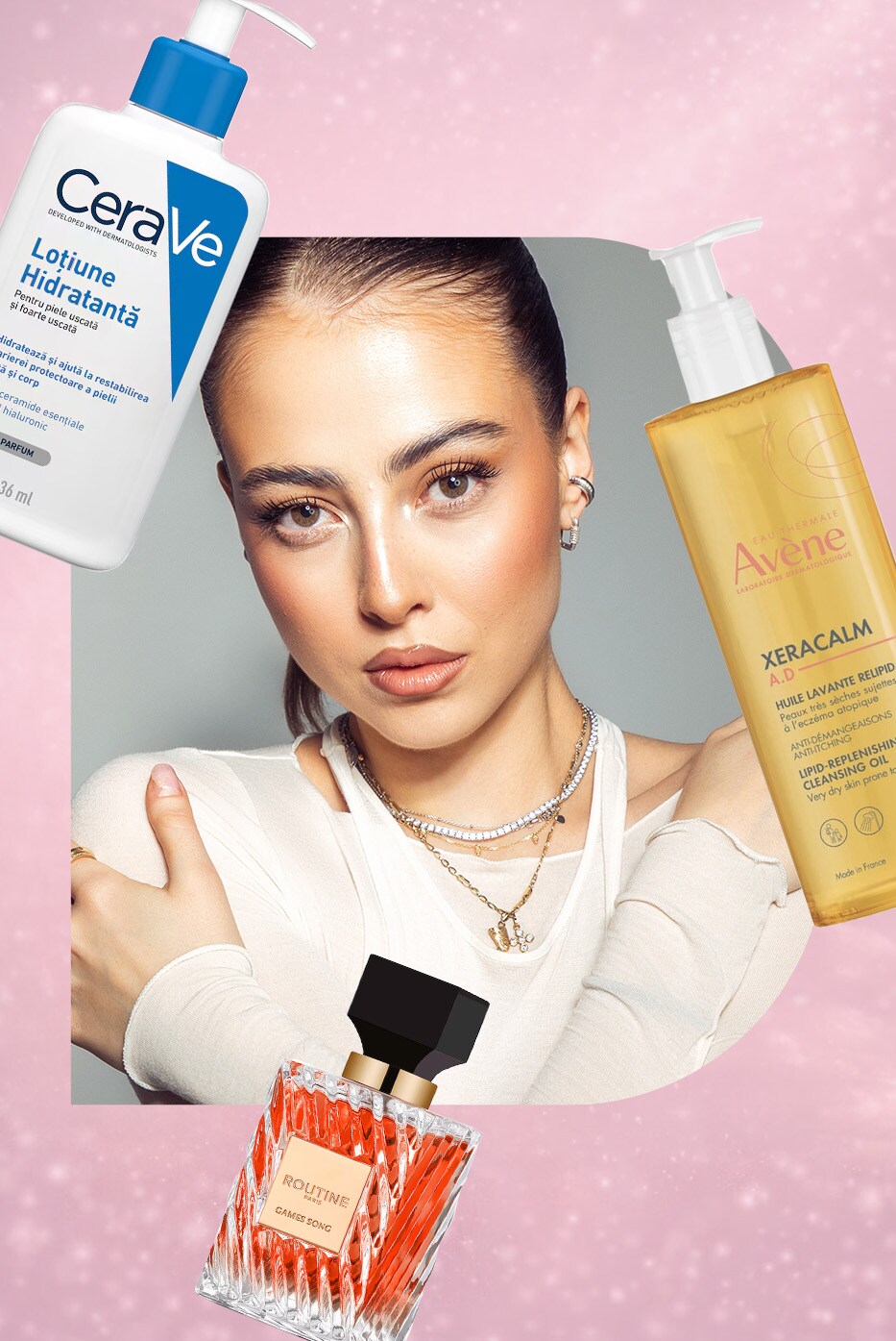 BODY CARE FOR YOU