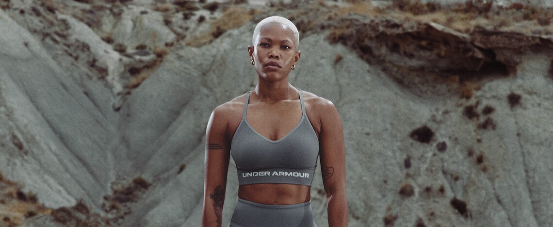 UNDER ARMOUR