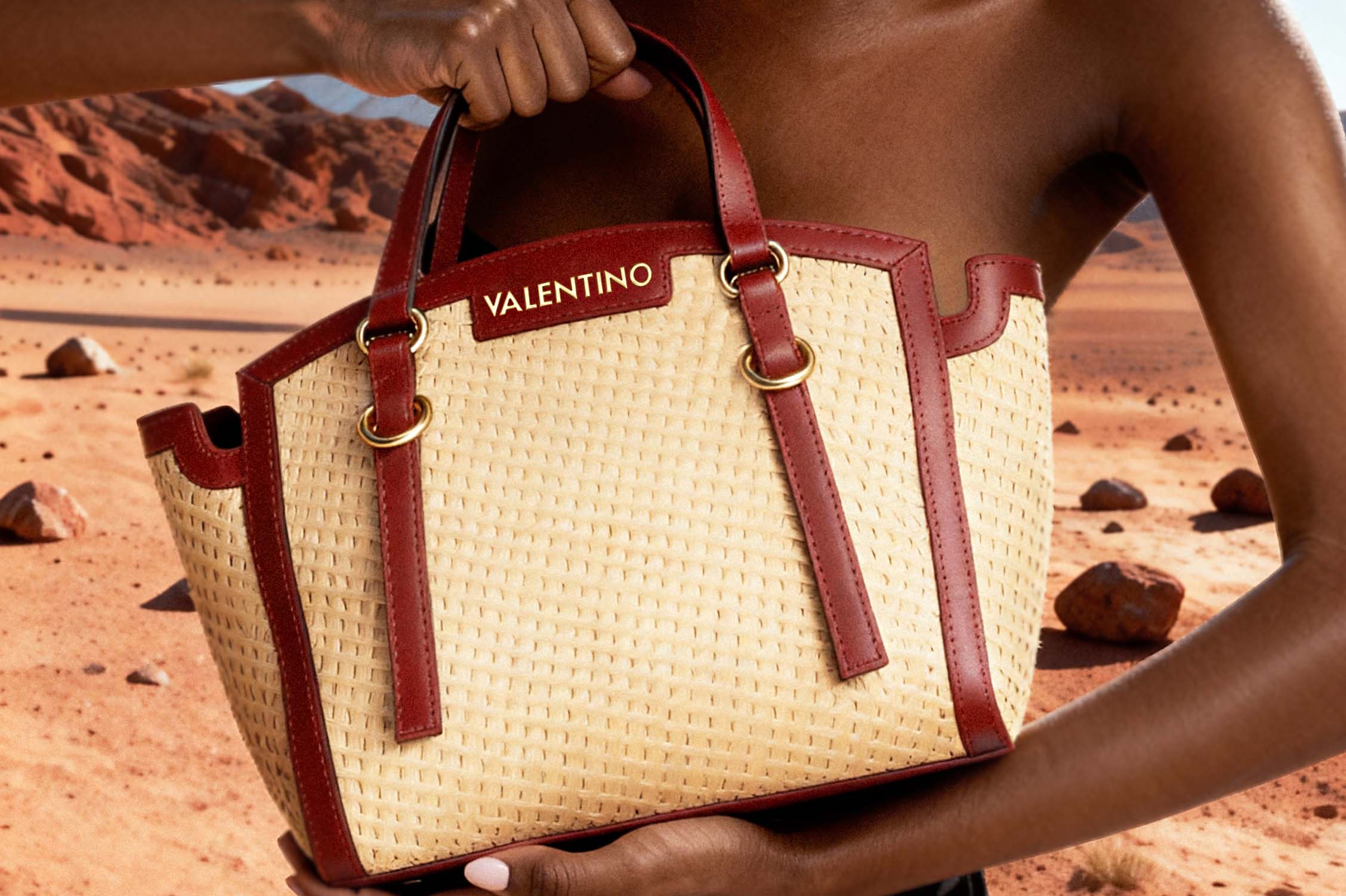 VALENTINO BAGS