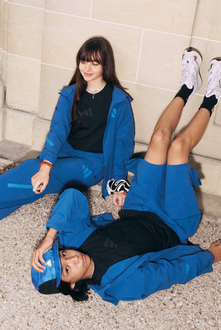 ADIDAS