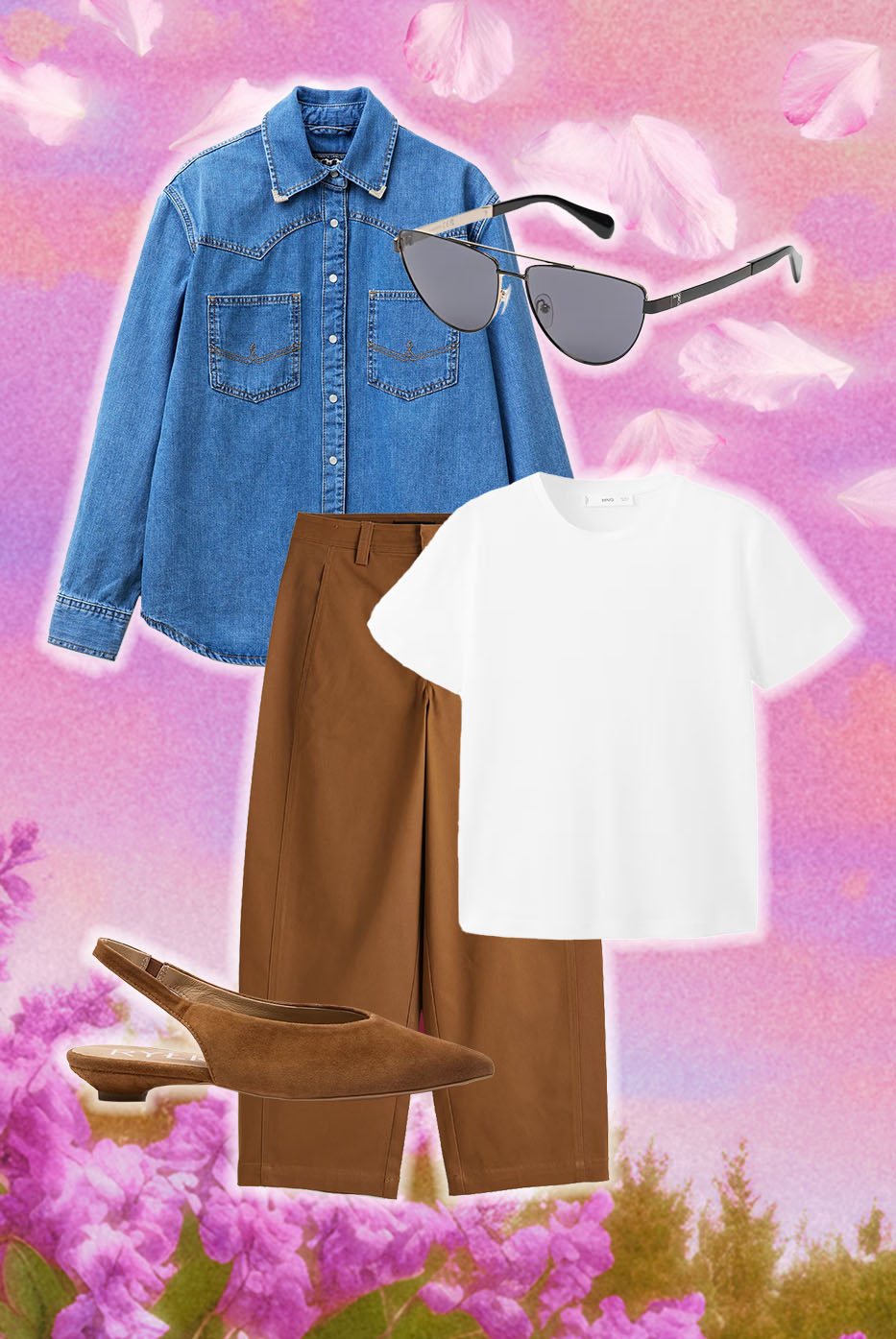 SLOW COFFEE MORNINGS