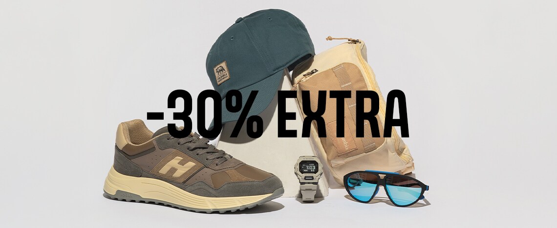 Foloseste codul EXTRA30