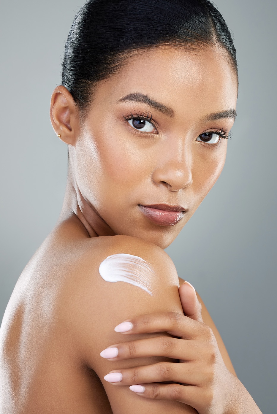 BODY CARE ICONS