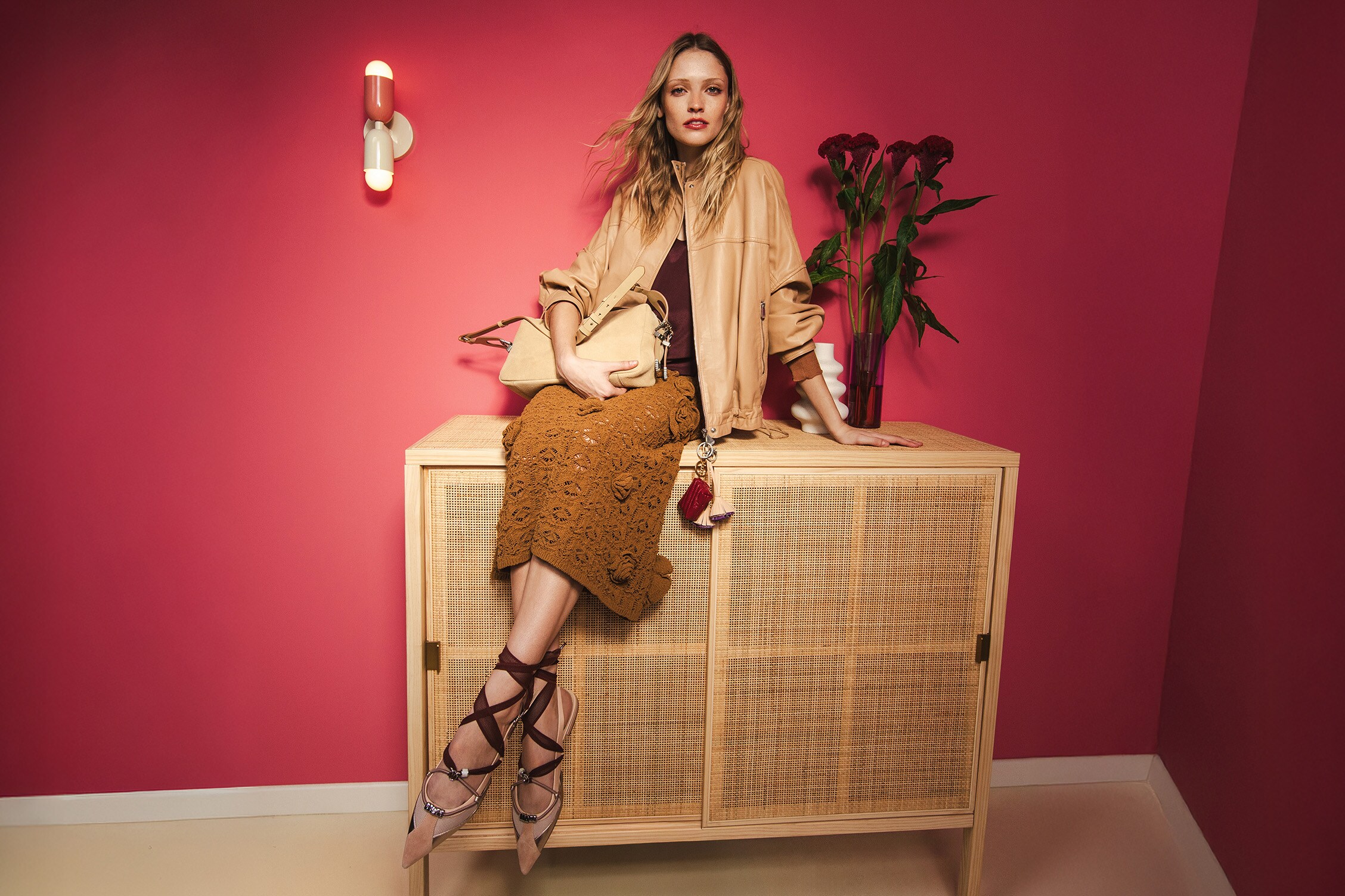 PINKO SHOES