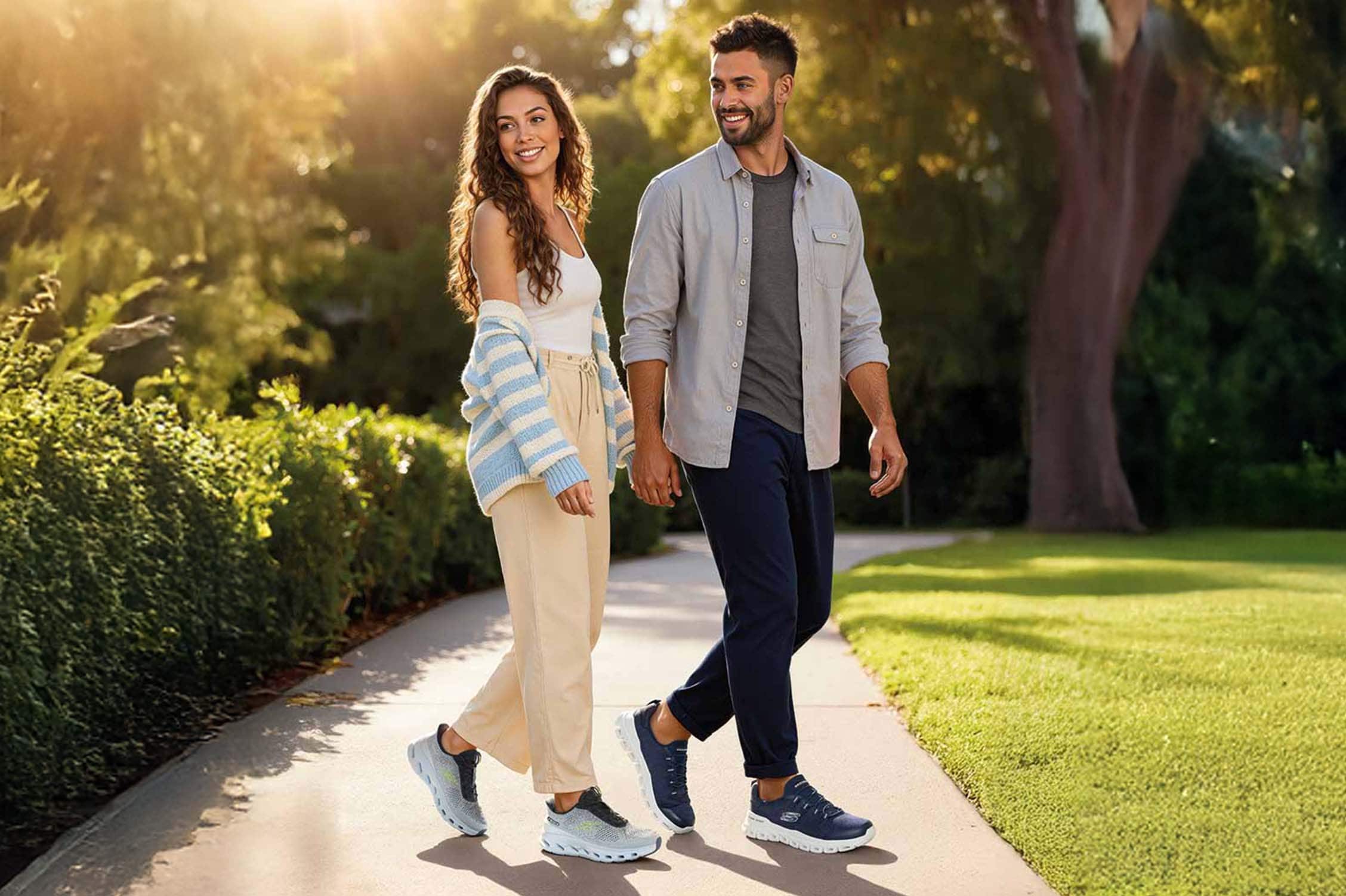 SKECHERS