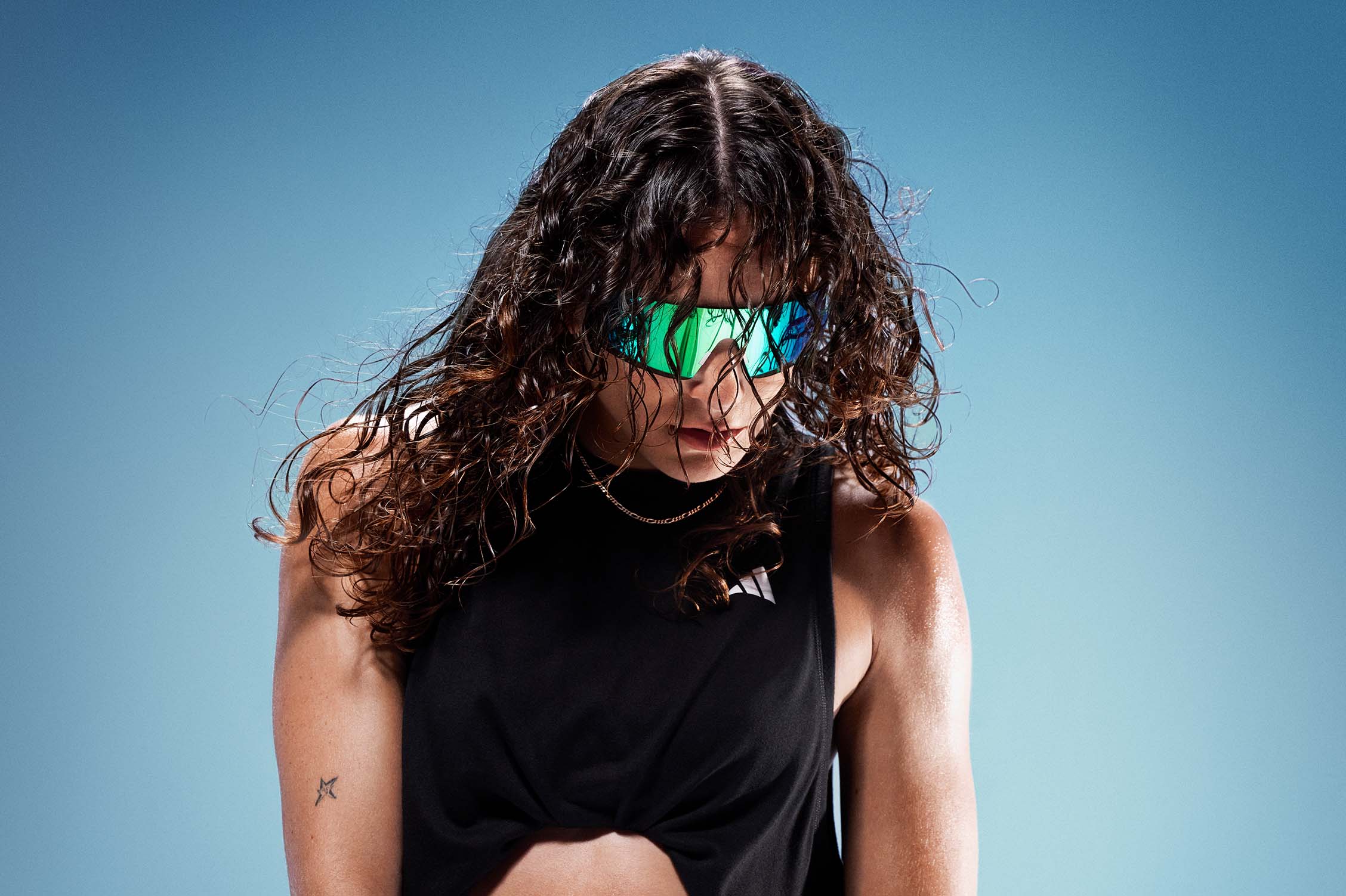 ADIDAS