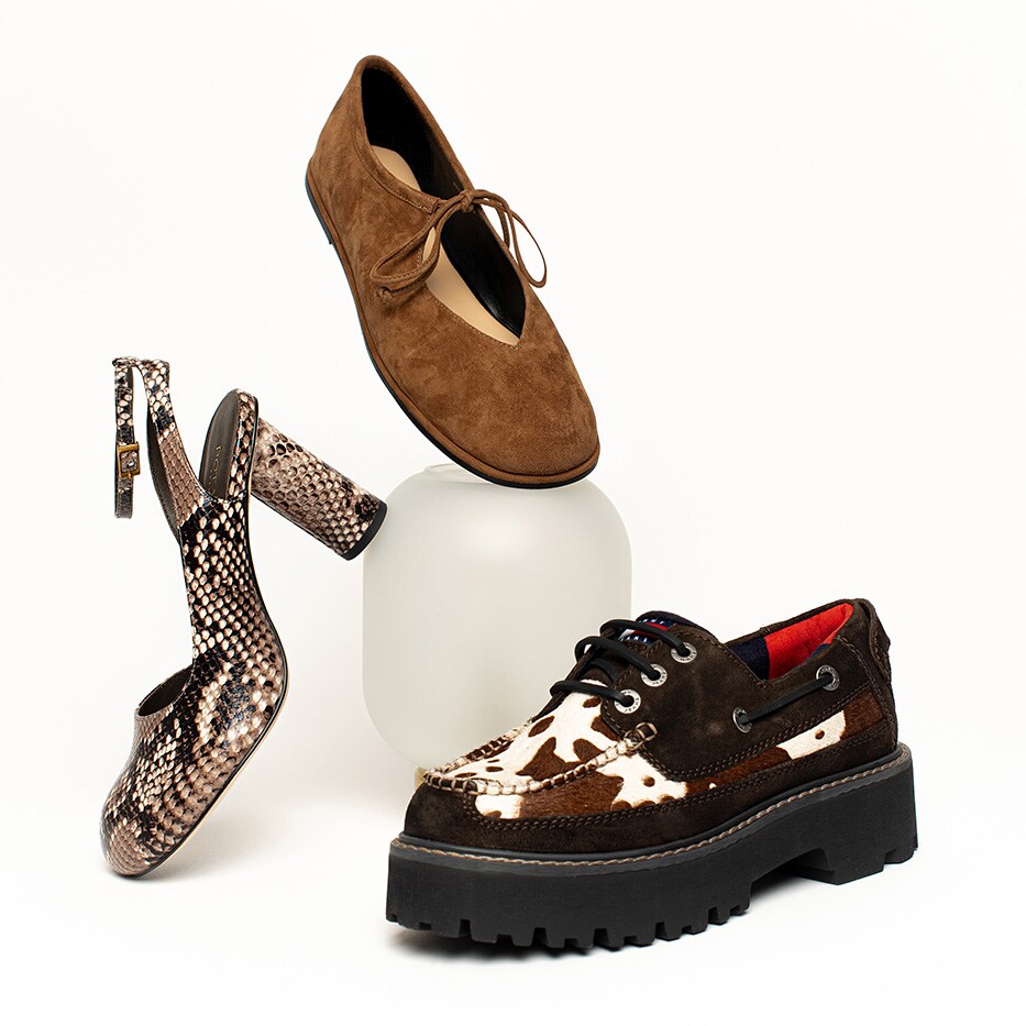PREMIUM SHOES