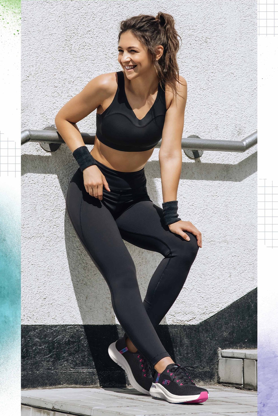 SKECHERS
