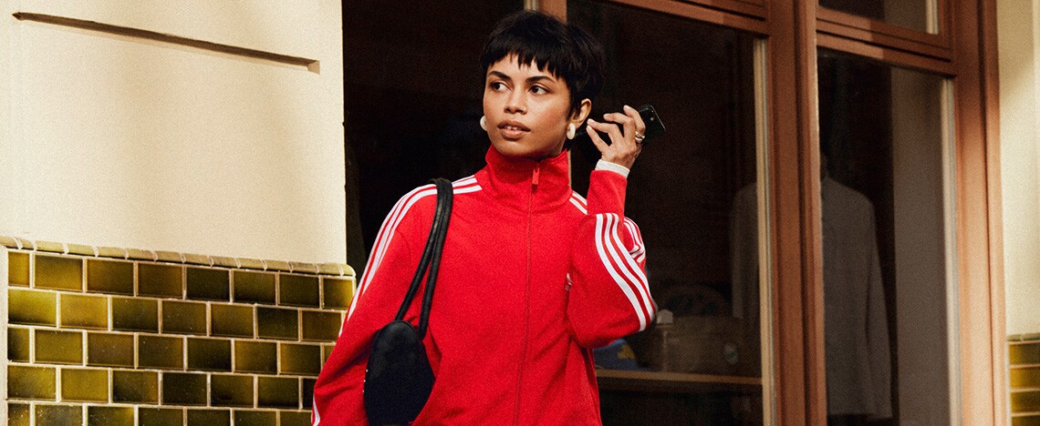 Adidas