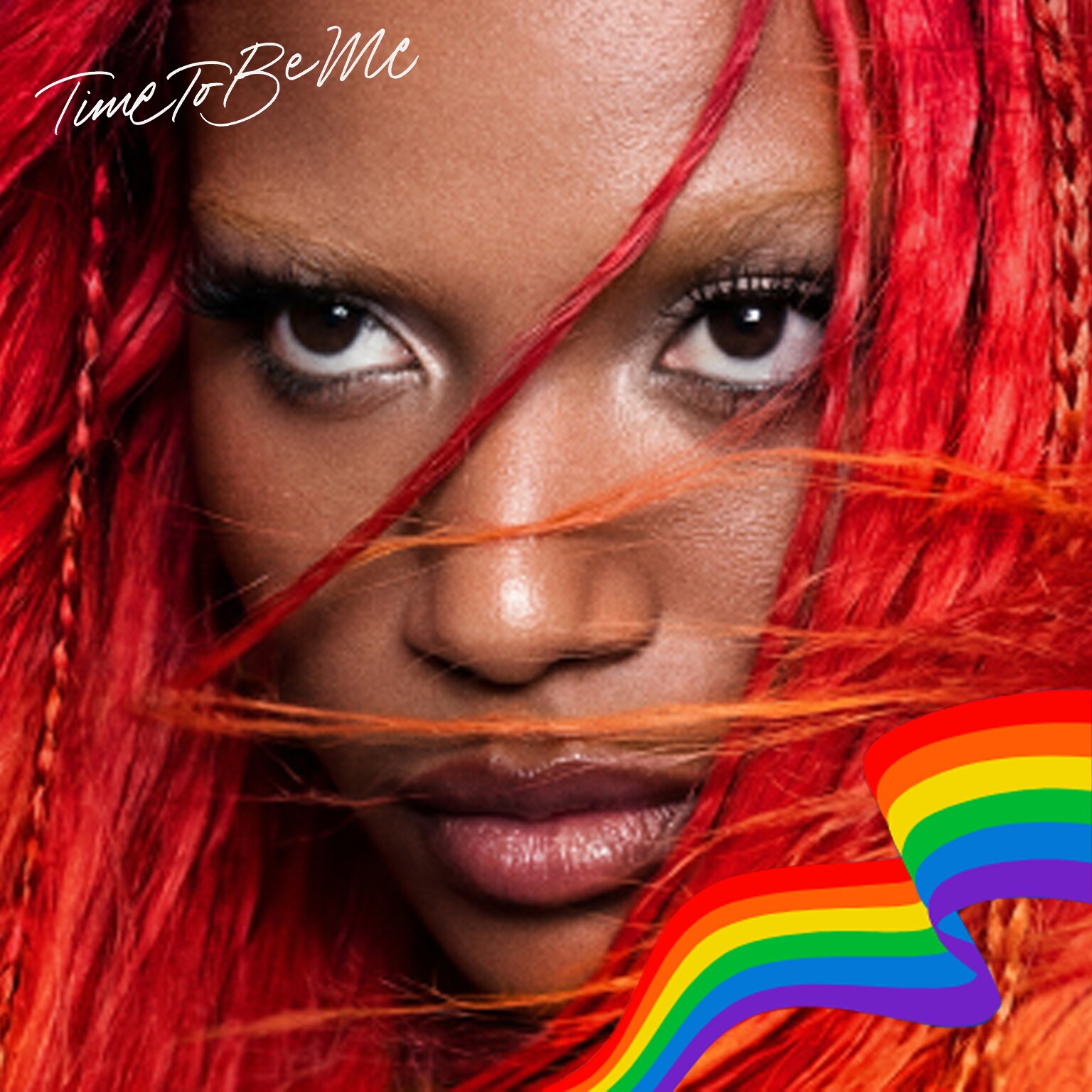 For Pride. For you.