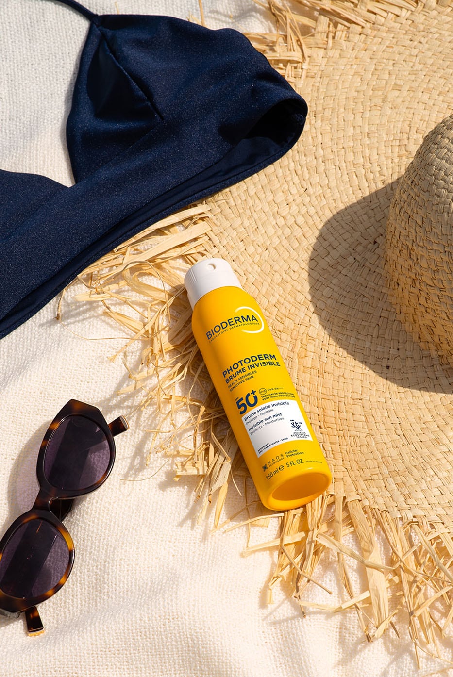 SPF ESSENTIALS