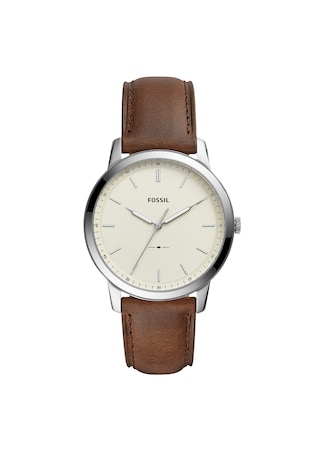 sell Skilled near Fossil, Ceas cu o curea de piele The Minimalist, Maro inchis (FS5439) | Istoric Preturi sell Skilled near Fossil, Ceas cu o curea de piele The Minimalist, Maro inchis (FS5439) | Istoric Preturi