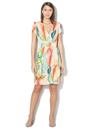 Rochii Desigual Dama