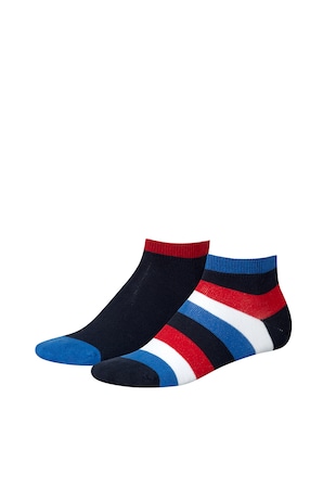 Детски комплект чорапи - 2 чифта