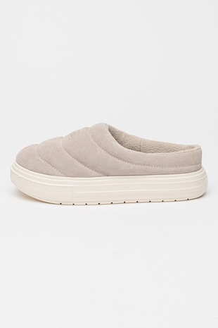 All Star nyersbőr papucs