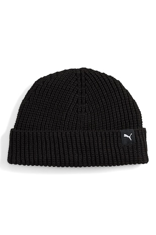 Puma Caciula Mini Fisherman, Negru