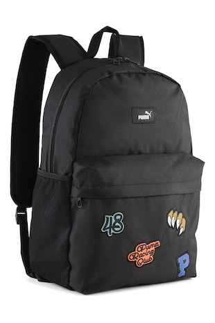 Puma Rucsac PHASE PATCH, Negru