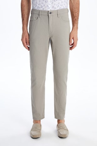 LC WAIKIKI Blugi slim-fit, Bej