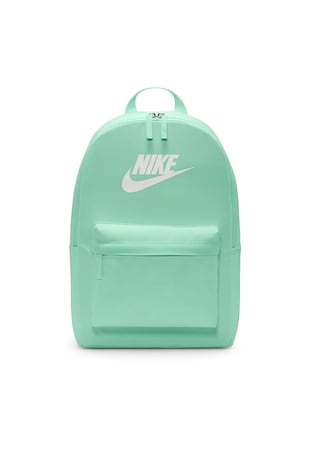 Nike Rucsac unisex Heritage - 25L, Verde menta
