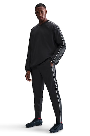 Futballnadrág oldalzsebekkel