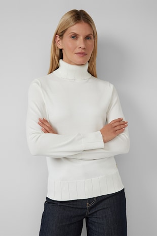 Garbónyakú pulóver