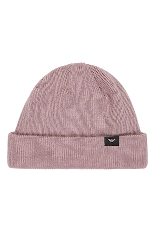 ROXY Caciula cu logo Folker, Lila pal