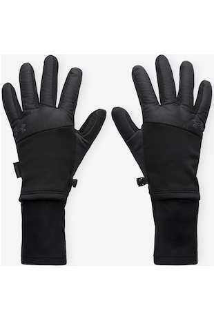 Under Armour Manusi sport M S Storm Fleece, Negru
