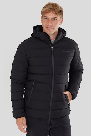 Hubble kapucnis túradzseki