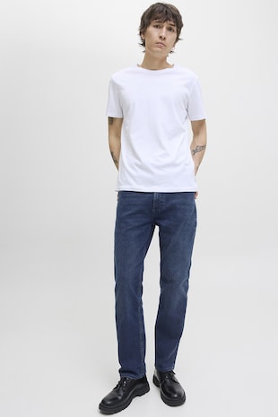 Regular fit farmernadrág