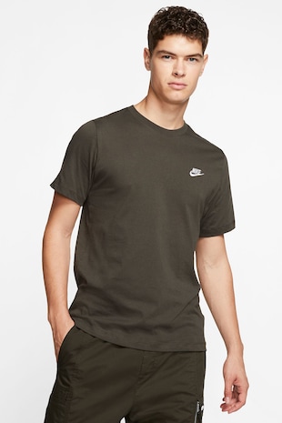 Nike Tricou de bumbac Sportswear Club